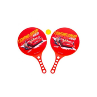 Cars® Strandtennis Set