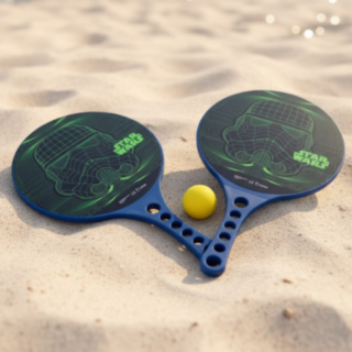 Star Wars® Strandtennis Set