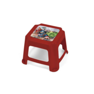 Avengers® Barnpall Röd
