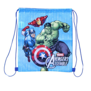 Avengers® Gympapåse
