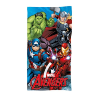 Avengers® Handduk
