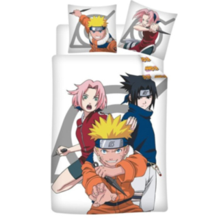 Naruto® Sängkläder