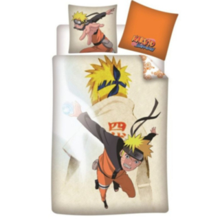 Naruto® Ninja Sängkläder