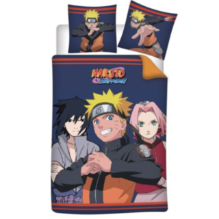 Naruto® Shippuden Sängkläder