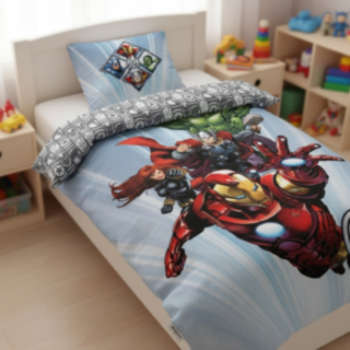 Avengers® Sängkläder