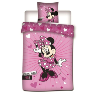 Minnie Mouse® Sängkläder