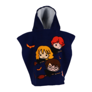 Harry Potter® Handduksponcho