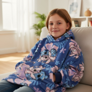 Lilo & Stitch® Angel Filthoodie