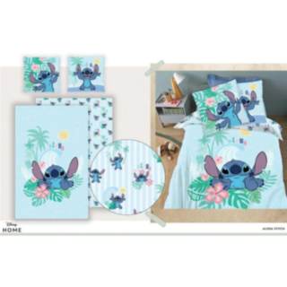 Lilo & Stich® Aloha Sängkläder