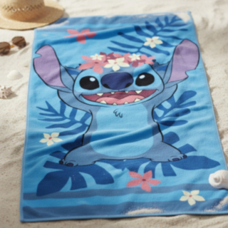 Lilo & Stitch® Badhandduk