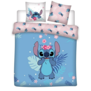 Lilo & Stitch® Kingsize Sängkläder