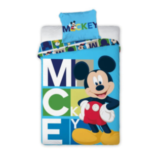 Mickey Mouse® Sängkläder