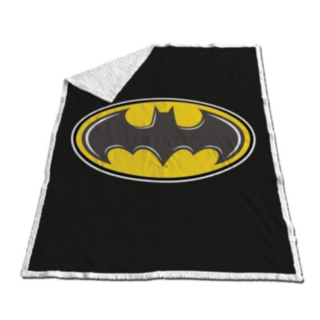 Batman® Fleecefilt
