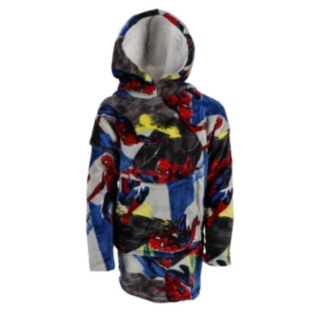 Spiderman® Barn Filthoodie