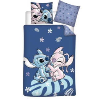 Lilo & Stitch® Angel Sängkläder