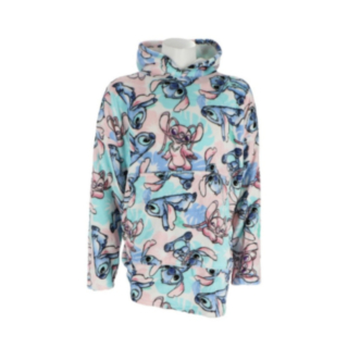 Lilo & Stitch® Filthoodie För Barn