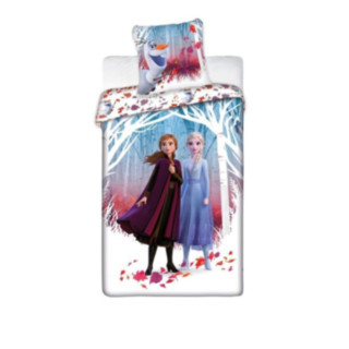 Frozen® Sängkläder