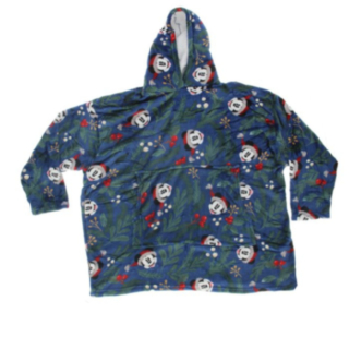 Mickey Mouse® Hoodie