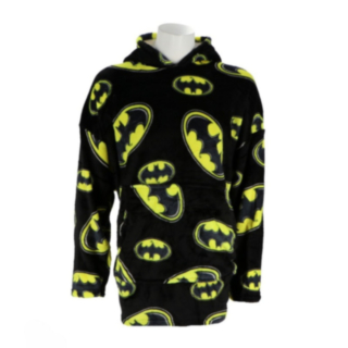 Batman® Filthoodie