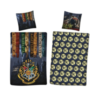 Harry Potter® Sängkläder