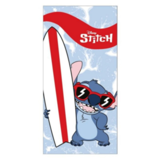 Lilo & Stitch® Surf Strandhandduk