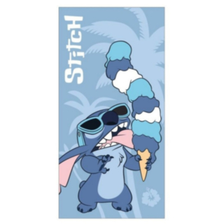 Lilo & Stitch® Glasstrut Strandhandduk