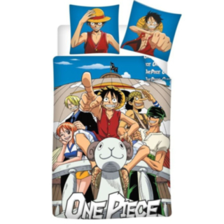 One Piece® Sängkläder