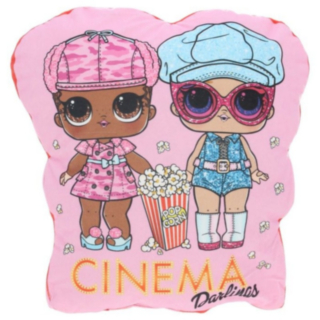 LOL Surprise® Cinema Kudde