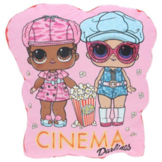 LOL Surprise® Cinema Kudde