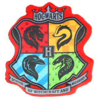 Harry Potter® Elevhem Kudde