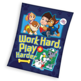 Paw Patrol® Filt