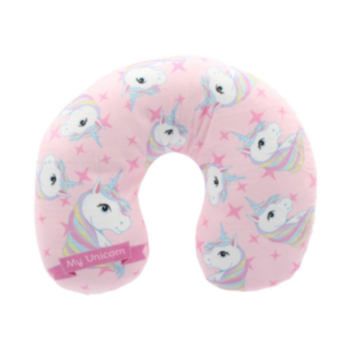 Unicorn Nackkudde