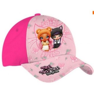 LOL Surprise® Keps Rosa