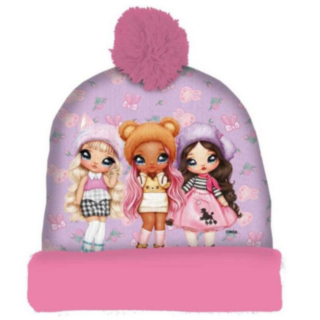 LOL Surprise® Mössa Med Pompom