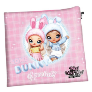 LOL Surprise® Bunny Buff Ljusrosa