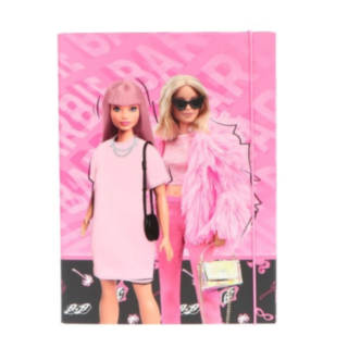Barbie® A4 Mapp