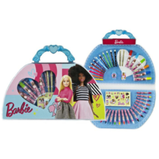 Barbie® Målarlåda