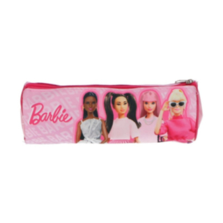 Barbie® Runt Pennfodral