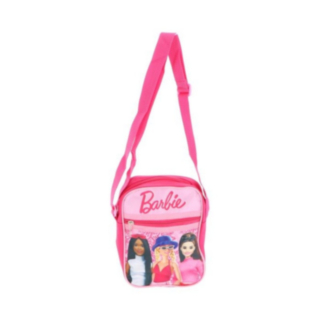 Barbie® Axelväska Rosa