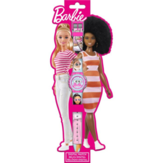 Barbie® Digital Armbandsklocka