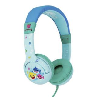 Baby Shark® Barnhörlurar