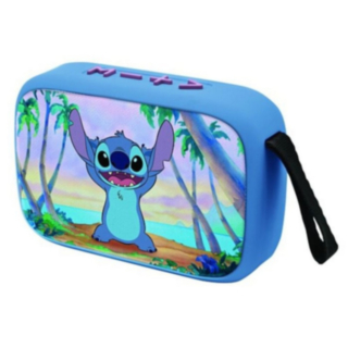 Lilo & Stitch® Bluetooth Högtalare
