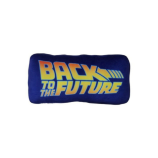 Back to the Future® Kudde