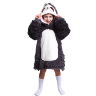 Sengångare Barnhoodie