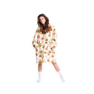 Avokado Hoodie