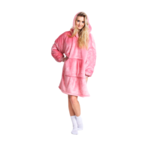 Rosa Hoodie