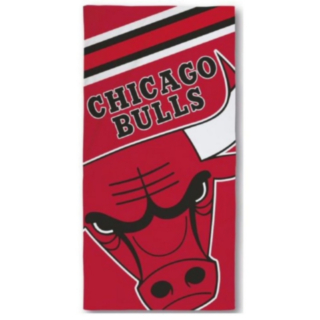 Chicago Bulls® Strandhandduk
