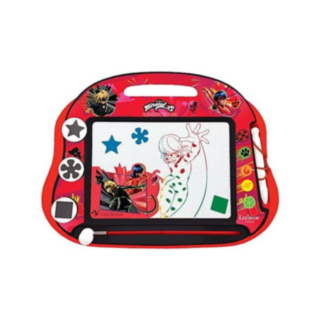 Miraculous Ladybug® Magnetisk Ritplatta
