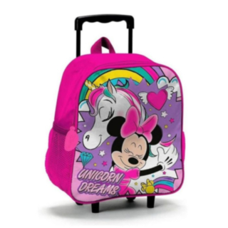 Minnie Mouse® Trolley Ryggsäck