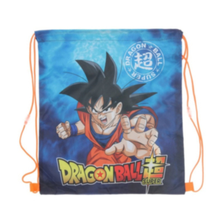 Dragon Ball Z® Gympapåse